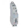 TELERUPTEUR STANDARD A VIS 24 V~