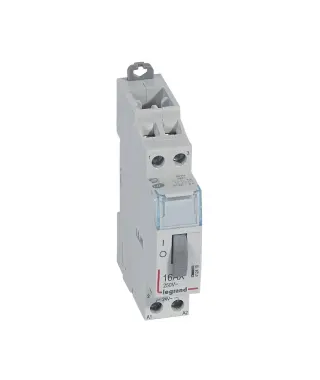 B - TELERUPTEUR STANDARD A VIS 2