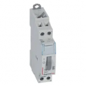 B - TELERUPTEUR STANDARD A VIS 2