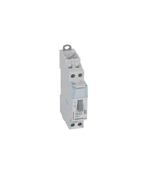 C - TELERUPTEUR STANDARD A VIS 4