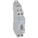 C - TELERUPTEUR STANDARD A VIS 4