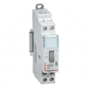 TELERUPTEUR STANDARD A VIS 230V~