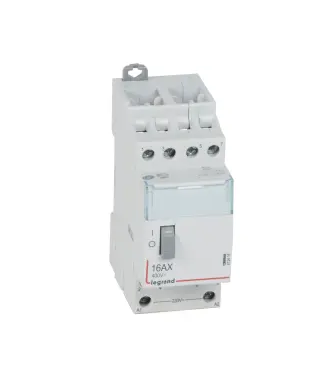 TELERUPTEUR STANDARD A VIS 230V~