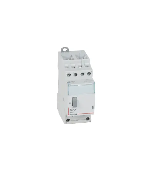 TELERUPTEUR STANDARD A VIS 230V~