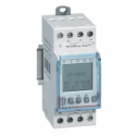 B - INTER HORAIRE DIGITAL MODULA