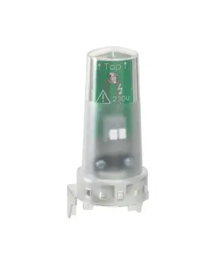 CELLULE PHOTOELECTRIQUE IP65 IK0