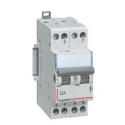 C - INTERRUPTEUR-INVERSEUR MODUL