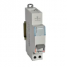 B - INTER POUSSOIR MODULAIRE SIM