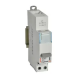 C - INTER POUSSOIR MODULAIRE SIM