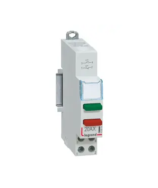 C - POUSSOIR MODULAIRE DOUBLE FO