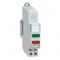 C - POUSSOIR MODULAIRE DOUBLE FO