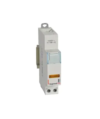 B - VOYANT A LED CX³ SIMPLE 110V