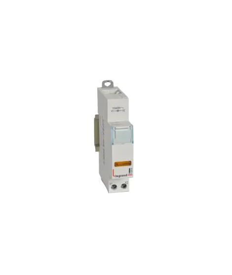 B - VOYANT A LED CX³ SIMPLE 110V
