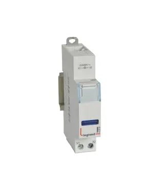 VOYANT A LED CX³ SIMPLE 110V~ A