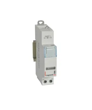 B - VOYANT A LED CX³ SIMPLE 110V