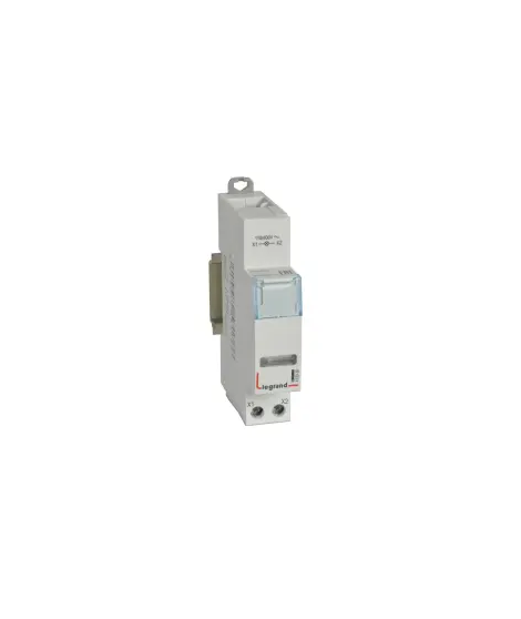B - VOYANT A LED CX³ SIMPLE 110V