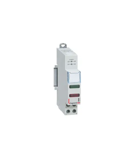 B - VOYANT A LED CX³ DOUBLE 110V