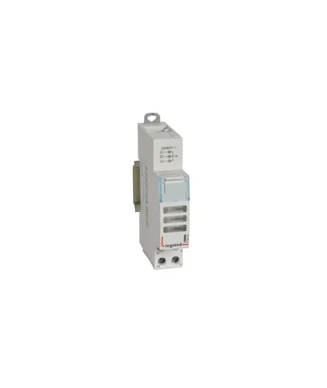 B - VOYANT A LED CX³ TRIPLE 230V