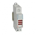 C - VOYANT A LED CX³ TRIPLE 230V