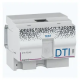 DTI MODULAIRE RJ45 POUR COFFRET