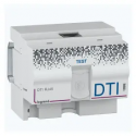 DTI MODULAIRE RJ45 POUR COFFRET
