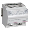 SWITCH ETHERNET MOBILE - 4 SORTI