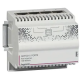 B - SWITCH 4 SORTIES RJ45 - POUR