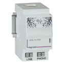 B - FILTRE MAITRE POUR TELEPHONE