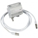 C - REPARTITEUR TV HERTZIEN TNT,
