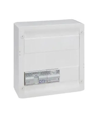 Coffret Basique DRIVIA 13 module