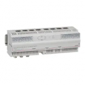CENTRALE AUTOMATIQUE GIGABIT TV