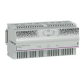 B - CENTRALE AUTOMATIQUE TRIPLE
