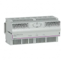 B - CENTRALE AUTOMATIQUE TRIPLE