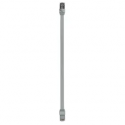 B - CORDON DE BRASSAGE PLAT POUR