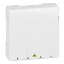 B - DTIO BOITIER 4 FIBRES OPTIQU