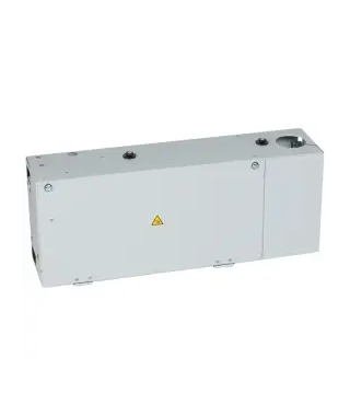 POINT DE RACCORDEMENT D'IMMEUBLE
