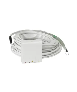 DTIO BOITIER PRE-CABLE/PRECONNEC