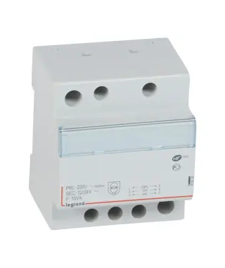 TRANSFORMATEUR DE SECURITE 230V