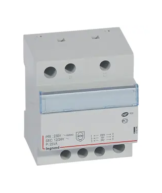 TRANSFORMATEUR DE SECURITE 230V