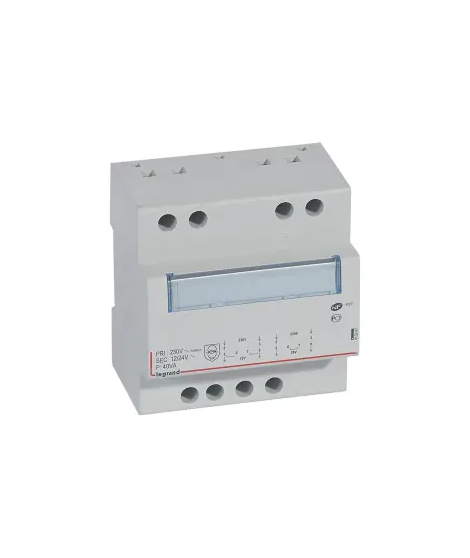 TRANSFORMATEUR DE SECURITE 230V