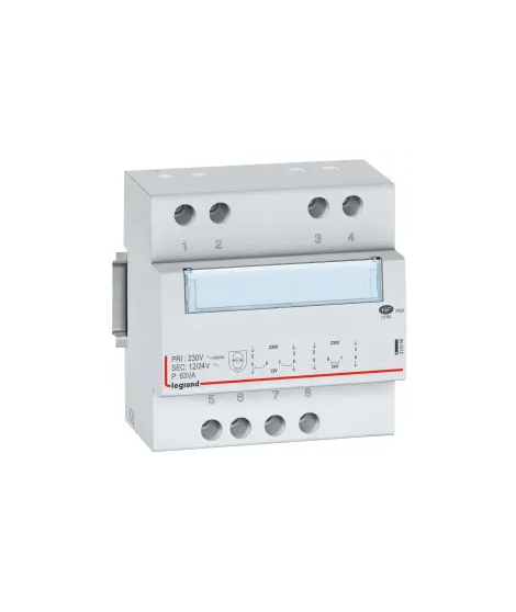 TRANSFORMATEUR DE SECURITE 230V
