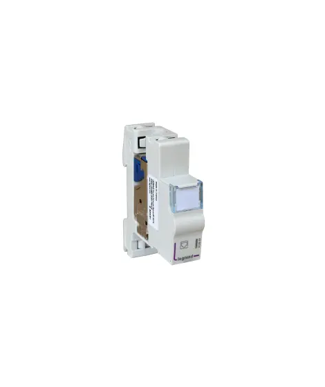 MODULE DE BRASSAGE BLINDEE CAT.6