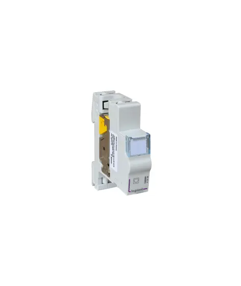 MODULE DE BRASSAGE BLINDEE CAT.6