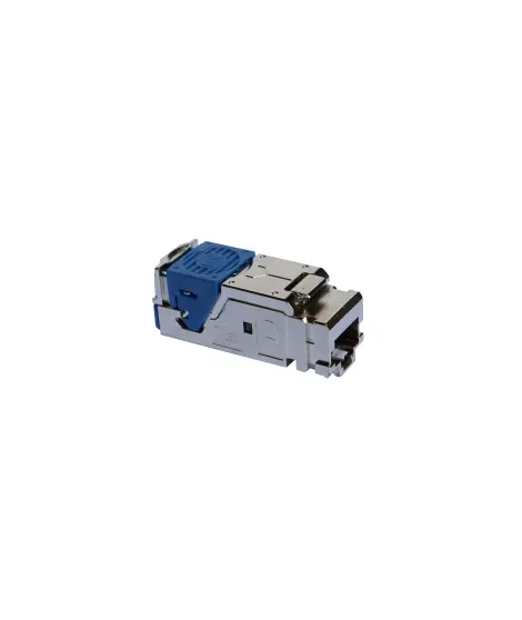 CONNECTEUR RJ45 BLINDE CAT.6 STP
