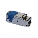 Connecteur blindé RJ45 LCS³ caté