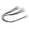 CORDON DE BRASSAGE QUADRUPLE RJ4