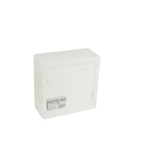 COFFRET BASIQUE GRADE 2 TV DRIVI