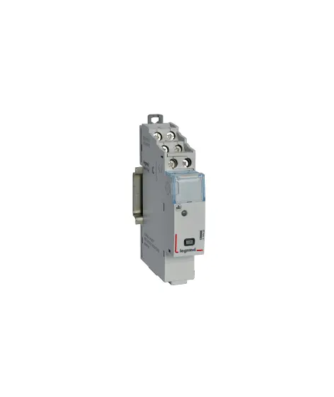 EMS CX3 MODULE MESURE TC