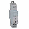 MODULE CONCENTRATEUR D'IMPULSION