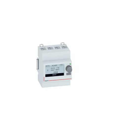 EMS CX3 MINI CONFIG. FR.EN.SP